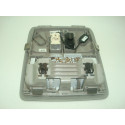 Luz Teto Cortesia C/comando Teto Solar Gm Tracker 2015