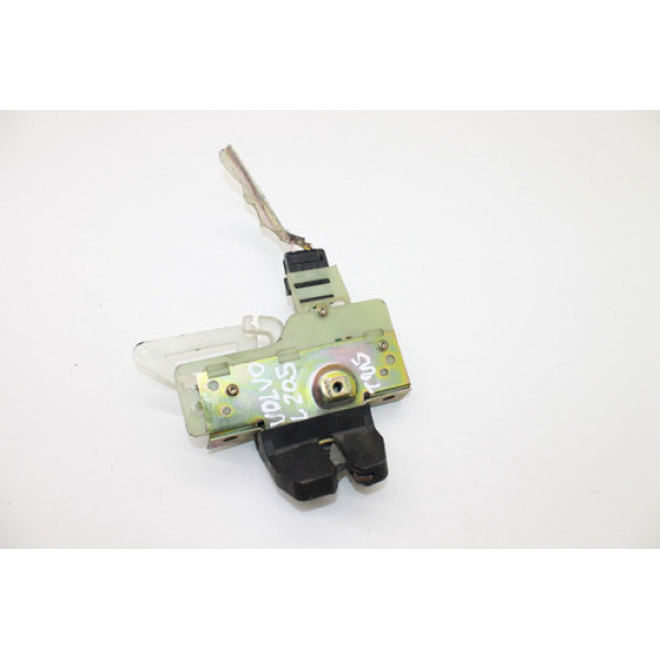 Fechadura Tampa Traseira Volvo V70 9990.6518.d
