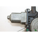 Maquina De Vidro Traseira Direita Honda Civic 2013 