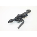 Carcaça Flange Água Gm Onix 1.0t 2020 55513502