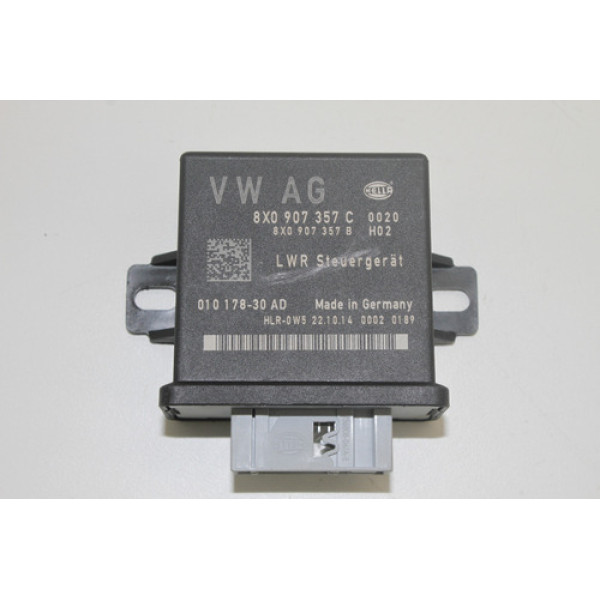 Módulo Farol Audi Q7 2015 8x0907357c