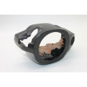 Acabamento Direção Jeep Compass Renegade Fiat Toro 735579369