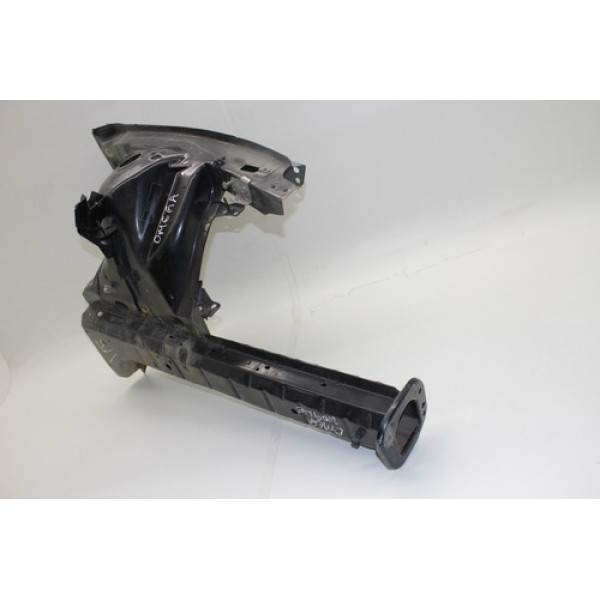 Ponta Longarina Gm Omega 08-12 L.e
