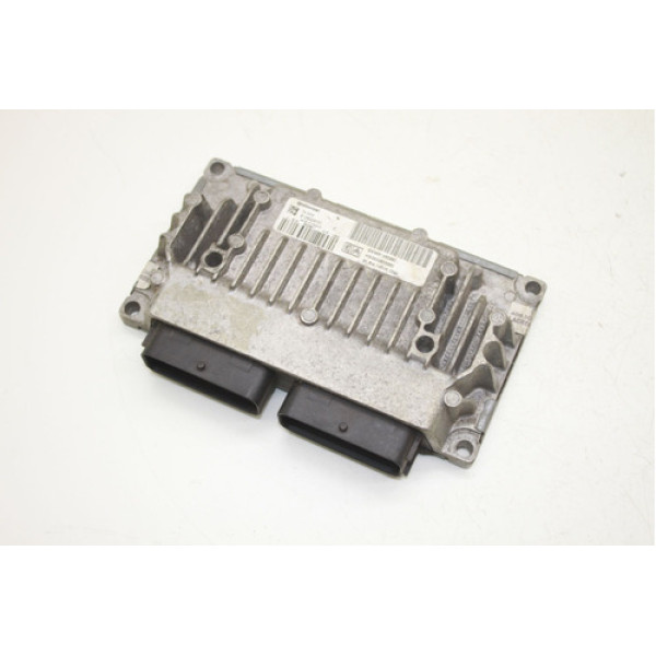 Módulo Câmbio Citroen C4 307 07-12 S126024101c