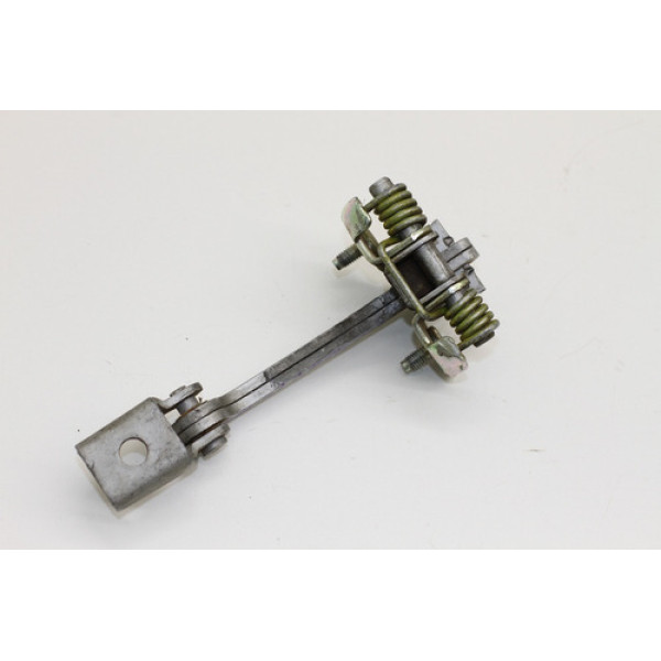 Limitador Porta Vw Gol G3 G4 Traseira 1 Furo 5x0839249