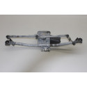 Motor Limpador Dianteiro Ford Ka 08-11 97kb-17b571-ad
