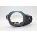 Acabamento Direção Jeep Compass Renegade Fiat Toro 735579369