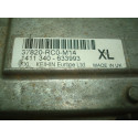  Módulo De Injeção Honda New Fit 1.5 Flex 2011 37820rc0m14