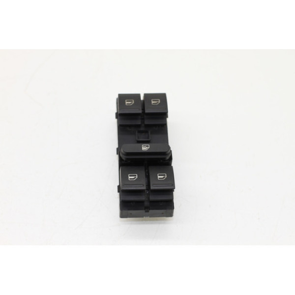 Controle Vidro D.e Vw Jetta 2.5 2008 1k4959857b