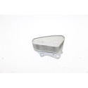 Resfriador De Óleo Motor Gm Cruze 1.4 16v T 2017 12640136