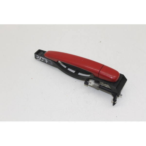 Maçaneta Externa Peugeot 307 D.d
