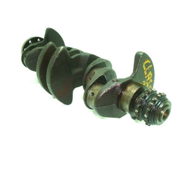 Virabrequim Classe-a 160 Medida Standard Ref:r166-0301