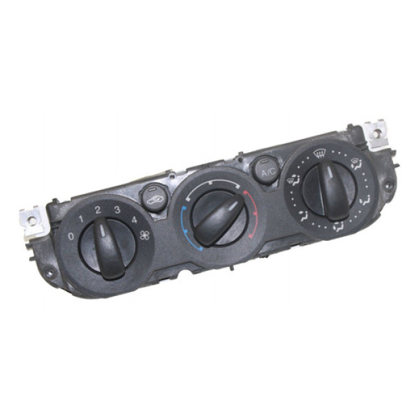 Comando Ar Condicionado Ford Focus 09-12 7m5t-19980-aa