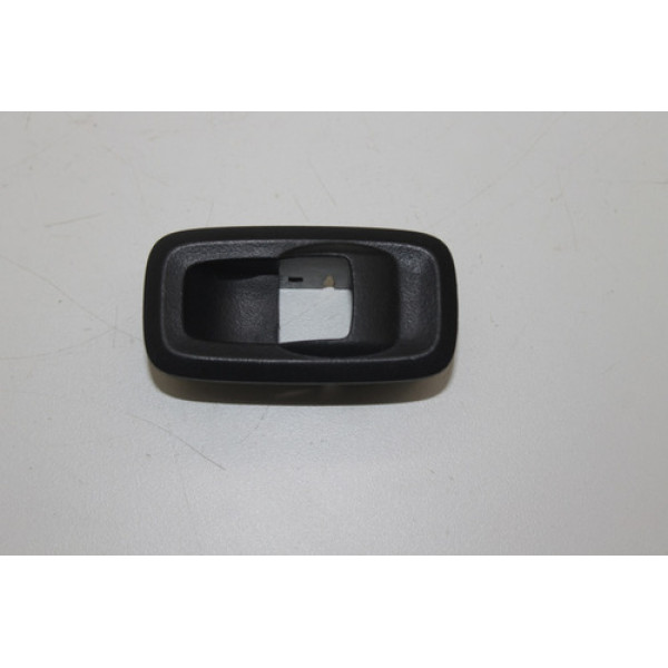 Moldura Comando Vidro Traseiro Ford Ka Fiesta Ecosport 12-17