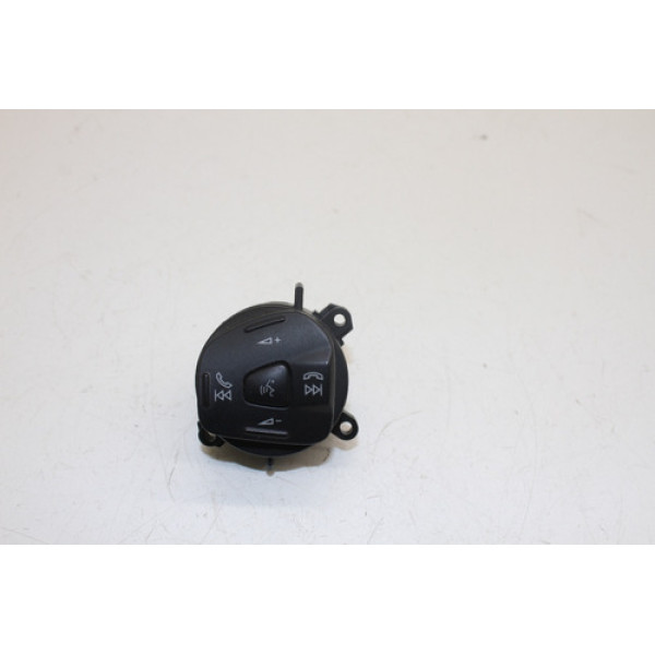Comando Som Volante Ford Ka Se 1.0 3cc 2019 Av1t-14k147-aa