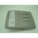 Luz Teto Cortesia C/comando Teto Solar Gm Tracker 2015