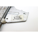 Maquina Vidro S/motor D/d Peugeot 307 2010 9634456880