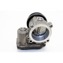 Tbi Corpo Borboleta Saveiro Fox Gol 1.6 16v Msi 04e133062k