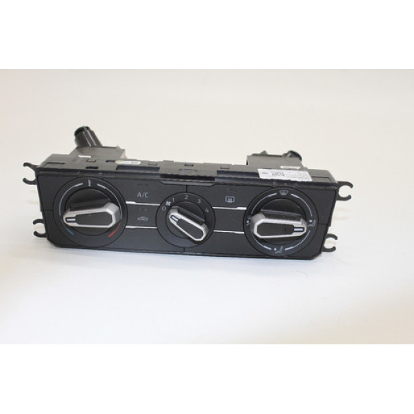 Comando Ar Condicionado Vw Polo 1.6 Msi 2019 6ea820045a