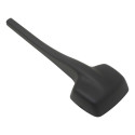 Acabamento Sensor Chuva Peugeot 307 07-12 9648555377