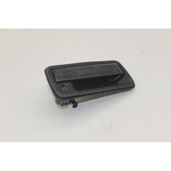 Maçaneta Externa Gm Blazer S10 95-00 D.d Preta 