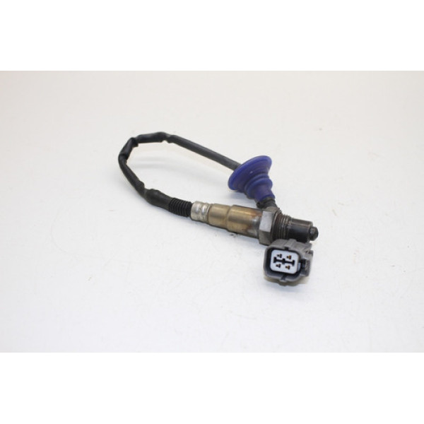 Sonda Lambda Inferior Honda Fit 2005 1.4 8v 0258006538