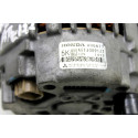 Alternador Honda Fit City Wrv 1.5 1.4 2018 A5tj0091zt