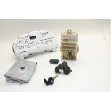 Módulo Kit Code Honda Hrv 1.8 Flex Aut 2017  3782051nm63 7r 