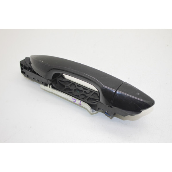 Maçaneta Externa Toyota Corolla Preta 14-18 T.e