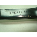 Braço Suspensão Maior Tras L/d Bmw 320i 2010 676347111