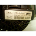 Alternador Ford Focus - Ecosport Duratec 1.6 16v - 08 A 13