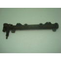 Flauta Bico Injetor Vw Gol 1.0 036133319