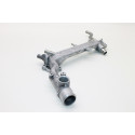 Tubo Superior Distribuição Água Motor Subaru 2.0 16v Xv 2019