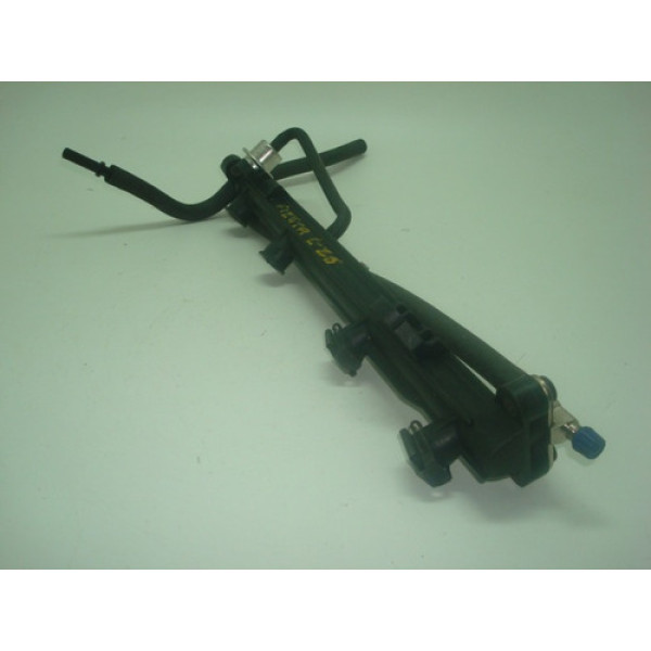 Flauta Bico Injetor Ford Fiesta 1.0 Gasolina 95bf9d280cd