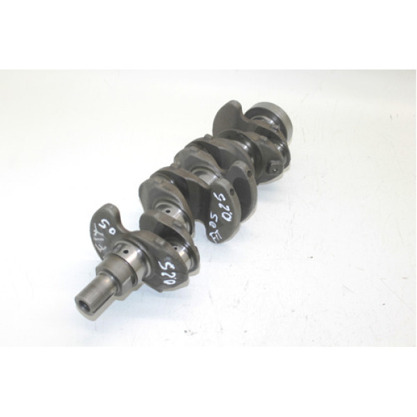 Virabrequim Honda Fit 1.4 8 Bobinas 0,25 Gasolina Mec 03/08