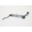 Tubo Superior Distribuição Água Motor Subaru 2.0 16v Xv 2019