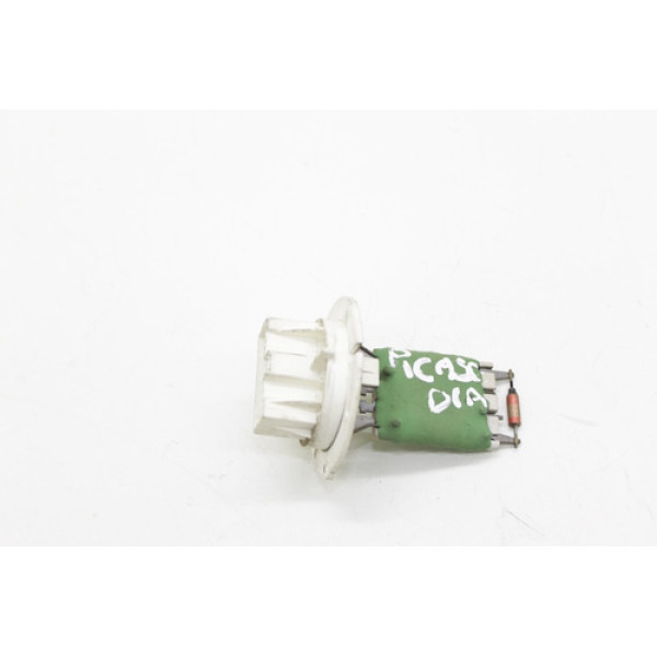 Resistência Ar Citroen Xsaara Picasso 2.0 16v 2009 A51000900