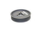 Polia Bomba Direção H/d Vw Touareg Audi Q7 4.2 V8 077145255g