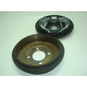 Kit Freio Traseiro Completo L/d Voyage 2014 6qe609617