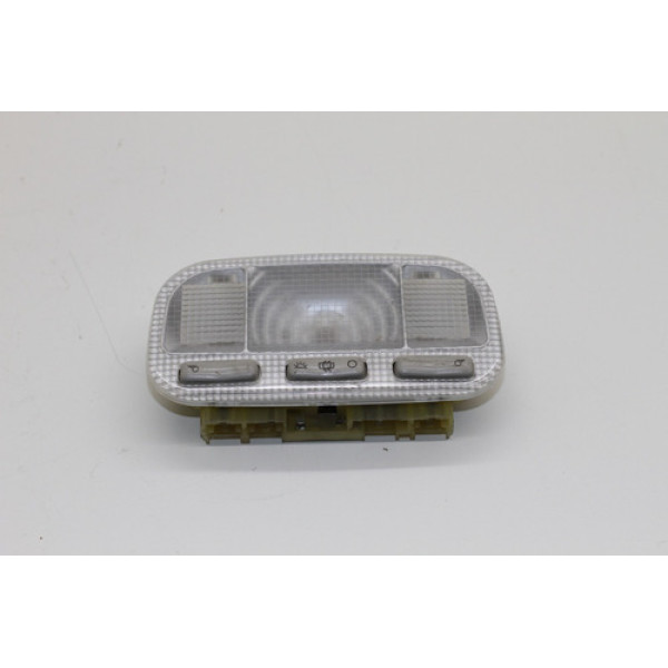Luz Cortesia Dianteira Citroen C4 Picasso 2.0 2011