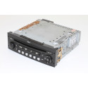 Rádio Citroen C4 Picasso 2.0 2011 96649344xt