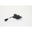 Fechadura Capô Dianteiro Omega Fittipaldi 3.6 2011 92187368