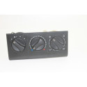  Controle Ventilação De Ar Vw Santana