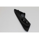 Acabamento Interno Retrovisor D.e Citroen C4 Picasso 2011 