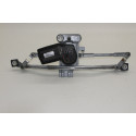 Motor Limpador Dianteiro Ford Ka 08-11 97kb-17b571-ad