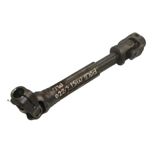 Cruzeta Coluna Direção Vw Polo T-cross 18-22 2q1423961b