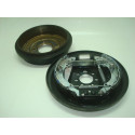 Kit Freio Traseiro Completo L/d Voyage 2014 6qe609617
