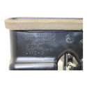  Difusor Ar Traseiro Console Bmw 320i 2009 Até 2011 6932023