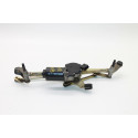 Máquina Limpador Para-brisa Renault Megane 2008 64300014