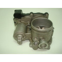 Corpo Borboleta Vw Up 1.0 Flex Continental Cod 04c 133 062 H